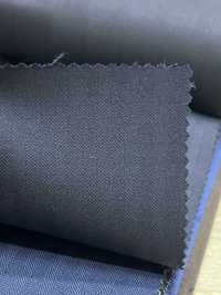 55CN5550 CANONICO PERENNIAL SUPER110'S Dark Navy Shadow Stripe[Tessile] CANONICO Sottofoto