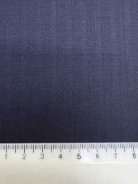 55CN5550 CANONICO PERENNIAL SUPER110'S Dark Navy Shadow Stripe[Tessile] CANONICO Sottofoto
