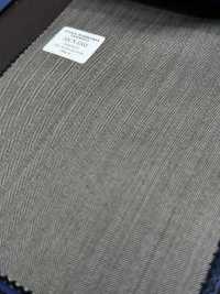 55CN5553 CANONICO PERENNIAL SUPER110'S Light Grey Herringbone[Tessile] CANONICO Sottofoto