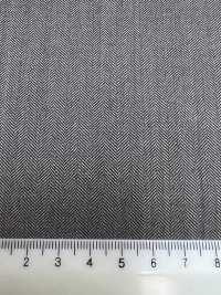 55CN5553 CANONICO PERENNIAL SUPER110'S Light Grey Herringbone[Tessile] CANONICO Sottofoto