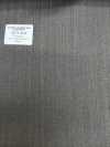 55CN5553 CANONICO PERENNIAL SUPER110'S Light Grey Herringbone