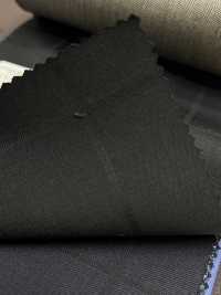55CN5554 CANONICO PERENNIAL SUPER110'S Black Shadow Pane[Tessile] CANONICO Sottofoto