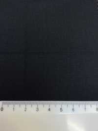 55CN5554 CANONICO PERENNIAL SUPER110'S Black Shadow Pane[Tessile] CANONICO Sottofoto