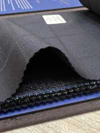 55CN5555 CANONICO PERENNIAL SUPER110'S Navy Shadow Pane[Tessile] CANONICO Sottofoto