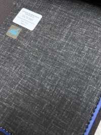 55CN5561 CANONICO NATURAL STRETCH GRAFFETTI Marrone Melange[Tessile] CANONICO Sottofoto