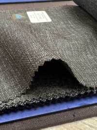 55CN5561 CANONICO NATURAL STRETCH GRAFFETTI Marrone Melange[Tessile] CANONICO Sottofoto