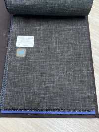 55CN5561 CANONICO NATURAL STRETCH GRAFFETTI Marrone Melange[Tessile] CANONICO Sottofoto