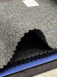 55CN5562 CANONICO SEMICARDED SUITTINGS Grigio Striscia[Tessile] CANONICO Sottofoto