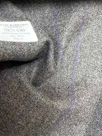 55CN5562 CANONICO SEMICARDED SUITTINGS Grigio Striscia[Tessile] CANONICO Sottofoto