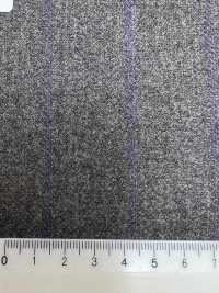 55CN5562 CANONICO SEMICARDED SUITTINGS Grigio Striscia[Tessile] CANONICO Sottofoto
