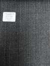 55CN5563 CANONICO MOULINE' SAXONY Striscia Grigia
