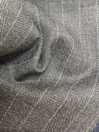 55CN5567 CANONICO TRADITIONAL WORSTED 21μ Beige Alternate Stripe[Tessile] CANONICO Sottofoto