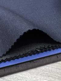 55CN5569 CANONICO PERENNIAL SUPER110'S Navy No Pattern[Tessile] CANONICO Sottofoto