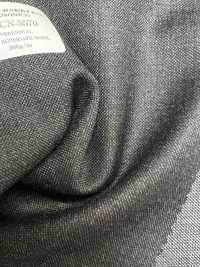 55CN5570 CANONICO PERENNIAL SUPER110'S Charcoal Heaven Grey No Pattern[Tessile] CANONICO Sottofoto