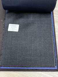 55CN5570 CANONICO PERENNIAL SUPER110'S Charcoal Heaven Grey No Pattern[Tessile] CANONICO Sottofoto