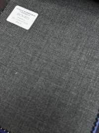 55CN5571 CANONICO PERENNIAL SUPER110'S Grigio Senza Motivo[Tessile] CANONICO Sottofoto