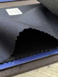 55CN5572 CANONICO PERENNIAL SUPER110'S Navy No Pattern[Tessile] CANONICO Sottofoto