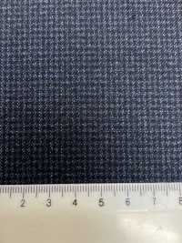 55CN5574 CANONICO WORSTED 120'S Houndstooth[Tessile] CANONICO Sottofoto