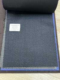 55CN5574 CANONICO WORSTED 120'S Houndstooth[Tessile] CANONICO Sottofoto