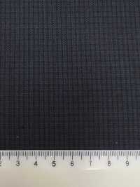 3MK3740 25AW ACTIVA Check Navy[Tessile] Lanificio Miyuki Sottofoto