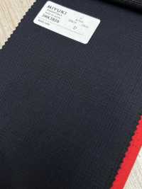 3MK3806 25AW ACTIVA Glen Check Blu Navy[Tessile] Lanificio Miyuki Sottofoto