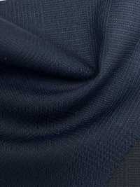 3MK3806 25AW ACTIVA Glen Check Blu Navy[Tessile] Lanificio Miyuki Sottofoto