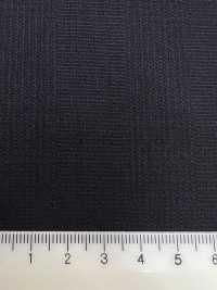 3MK3806 25AW ACTIVA Glen Check Blu Navy[Tessile] Lanificio Miyuki Sottofoto