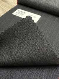 4MG3825 25AW MARUNOUCHI Alternate Stripe Blu Scuro[Tessile] Lanificio Miyuki Sottofoto