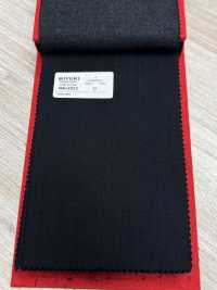 4MG3825 25AW MARUNOUCHI Alternate Stripe Blu Scuro[Tessile] Lanificio Miyuki Sottofoto