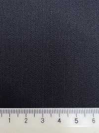4MG3836 25AW MARUNOUCHI Alternate Stripe Navy[Tessile] Lanificio Miyuki Sottofoto