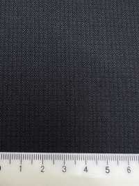 4MG3862 25AW MARUNOUCHI Check Navy[Tessile] Lanificio Miyuki Sottofoto