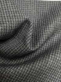 4MG3873 25AW MARUNOUCHI Check Grigio[Tessile] Lanificio Miyuki Sottofoto