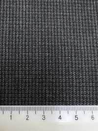 4MG3873 25AW MARUNOUCHI Check Grigio[Tessile] Lanificio Miyuki Sottofoto