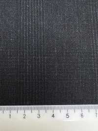 4MG3906 25AW MARUNOUCHI Glen Check Charcoal Heaven Grey[Tessile] Lanificio Miyuki Sottofoto