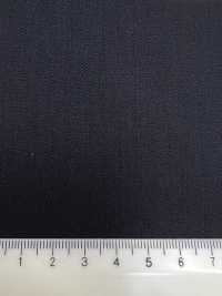 4ML3923 25AW THE CITY Herringbone Navy[Tessile] Lanificio Miyuki Sottofoto