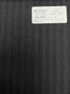 4ML3982 25AW THE CITY Alternate Stripe Charcoal Heaven Grey