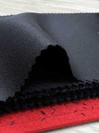 3NW0216 25AW NAPOLENA DRESSER Twill Blu Scuro[Tessile] Lanificio Miyuki Sottofoto