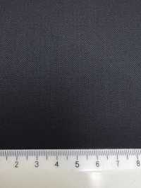 3NW0216 25AW NAPOLENA DRESSER Twill Blu Scuro[Tessile] Lanificio Miyuki Sottofoto