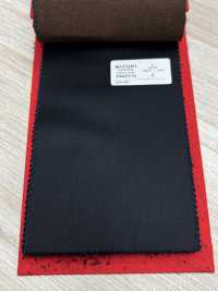 3NW0216 25AW NAPOLENA DRESSER Twill Blu Scuro[Tessile] Lanificio Miyuki Sottofoto