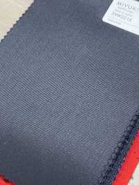 3NW0220 25AW NAPOLENA DRESSER Twill Navy[Tessile] Lanificio Miyuki Sottofoto