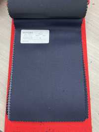 3NW0220 25AW NAPOLENA DRESSER Twill Navy[Tessile] Lanificio Miyuki Sottofoto