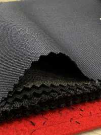3NW0505 25AW NAPOLENA DRESSER Twill Blu[Tessile] Lanificio Miyuki Sottofoto