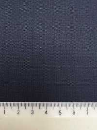 3NW0505 25AW NAPOLENA DRESSER Twill Blu[Tessile] Lanificio Miyuki Sottofoto