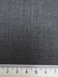 3NW0516 25AW NAPOLENA DRESSER Twill Grigio[Tessile] Lanificio Miyuki Sottofoto
