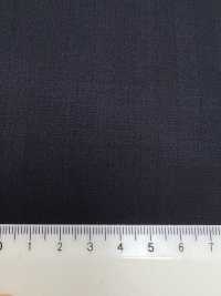 3NW0520 25AW NAPOLENA DRESSER Herringbone Navy[Tessile] Lanificio Miyuki Sottofoto