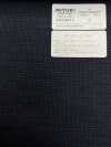 8MG4013 25AW LOOP LABO (Loop Lab) Motivo Intrecciato Blu Navy