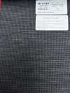 8MG4035 25AW LOOP LABO (Loop Lab) Tessuto A Trama Grigia