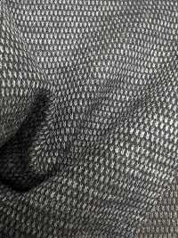 8MG4050 25AW LOOP LABO (Loop Lab) Birth Eye Gray[Tessile] Lanificio Miyuki Sottofoto