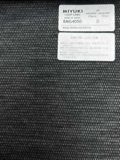 25AW LOOP LABO (Loop Lab) Birth Eye Gray