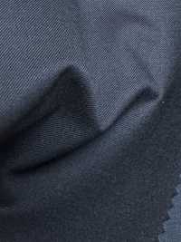 5MK0090 MIYUKI EVER WOOL (Miyuki Everwool) Senza Motivo Blu Navy[Tessile] Lanificio Miyuki Sottofoto